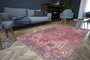 Conceptum Soul Chenille - Rustic AL 123 Multicolor